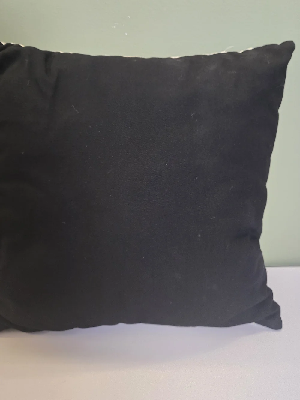 Vtg 2000 Britney Spears Tapestry Throw Pillow Official Britney Brands Y2K Rare